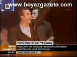 Türk Polisi 165 Yaşında