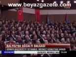 Başsavcıyı İstanbul Merkez Komutanı Aradı