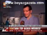 Sgk'dan Tüp Bebek Müjdesi