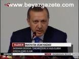Başbakan Erdoğan: Temennimiz Kaza Olması
