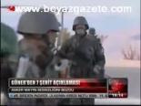 Güner'den 7 Şehit Açıklaması