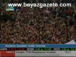 Polonya Kazanın Yasını Tutuyor
