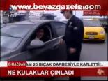 Pazar'ı Rezil Ettiler