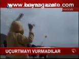 Uçurtmayı Vurmadılar