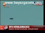 Ufo Kovalamacası