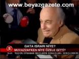 Gata Israrı Niye?