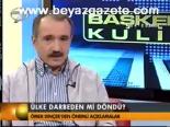Ülke Darbeden Mi Döndü?