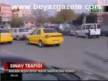 Sınav Trafiği