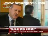 Baykal Şart Kurnazı