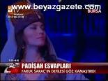 Padişah Esvapları