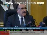 Atalay: 1 Mayıs Kutlamalarına Bizlerde Katılalım