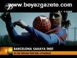 Barcelona Sahaya İndi