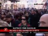 Katsayı Yine Davalık