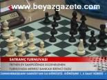 Satranç Turnuvası