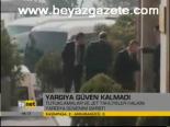 Yargıya Güven Kalmadı