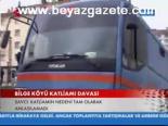 bilge koyu - Bilge Köyü Katliamı Davası Videosu