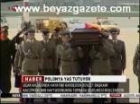 Polonya Yas Tutuyor