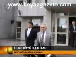 Bilge Köyü Katliamı