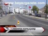 Umman'da Kapalıçarşı
