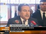 1 Mayıs Kutlamaları