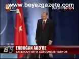 Erdoğan Abd'de