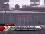 İkinci Ergenekon Davası