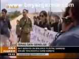 İsrail'den Genelge