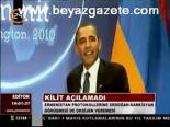 Kilit Açılamadı
