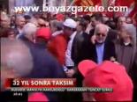 32 Yıl Sonra Taksim