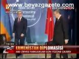 Ermenistan Diplomasisi