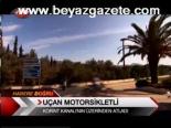 Uçan Motorsiketli