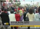 Kktc'de Seçime Doğru