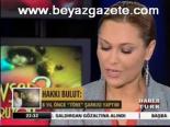Hakkı Bulut Hülya Avşar'ı Ağlattı