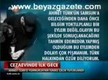 Cezaevinde İlk Gece