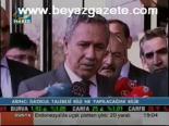 Arınç: İlkokul Talebesi Bile Ne Yapılacağınıbilir