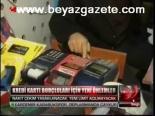 Kredi Kartı Borçluları İçin Yeni Önlemler