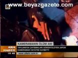 Kameramanın Ölüm Anı