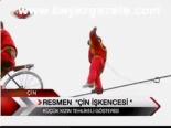 Resmen Çin İşkencesi