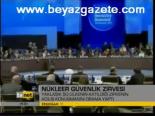 Nükleer Güvenlik Zirvesi