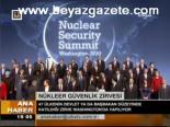 Nükleer Güvenlik Zirvesi