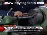 Mesleki Eğitim Eylem Planı