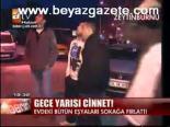 Gece Yarısı Cinnet