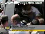 Mayın Ölümerli