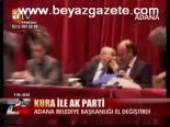 Kura İle Ak Parti