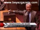 Başkanvekilliği Seçimi