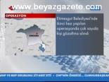 Etimsegut'ta Operasyon
