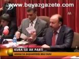 Kura İle Ak Parti