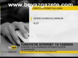 Türkiye'de İnternet 18 Yaşında