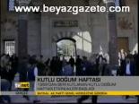 Kutlu Doğum Haftası
