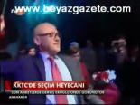 Kktc'de Seçim Heyecanı
